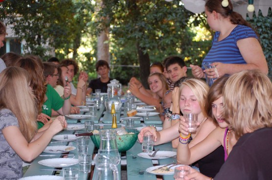 Veera pod holm nebom